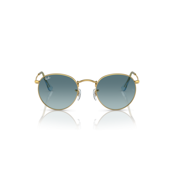 Ray-Ban RB 3447 001/3M Güneş Gözlüğü, Cinsiyet: Unisex, Ekartman: 47, Resim 5