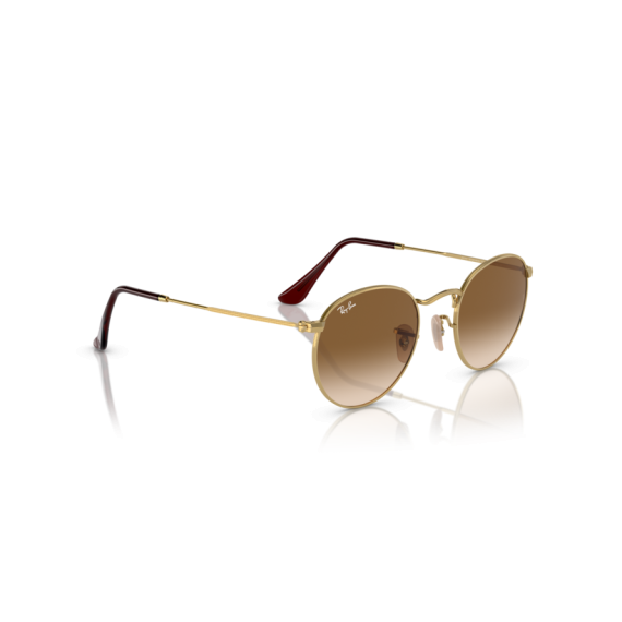 Ray-Ban RB 3447 001/51 Güneş Gözlüğü, Cinsiyet: Unisex, Ekartman: 53, Resim 4