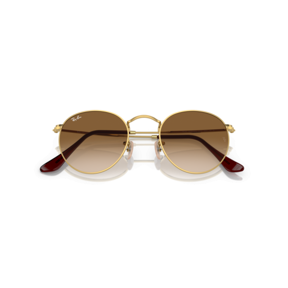Ray-Ban RB 3447 001/51 Güneş Gözlüğü, Cinsiyet: Unisex, Ekartman: 53, Resim 6