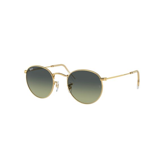 Ray-Ban RB 3447 001/BH Güneş Gözlüğü, Cinsiyet: Erkek, Ekartman: 47, Resim 7