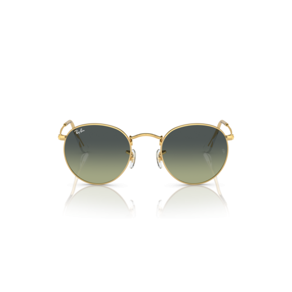 Ray-Ban RB 3447 001/BH Güneş Gözlüğü, Cinsiyet: Erkek, Ekartman: 50, Resim 5