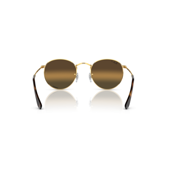 Ray-Ban RB 3447 001/G5 Güneş Gözlüğü, Cinsiyet: Erkek, Ekartman: 50, Resim 3