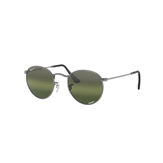 Ray-Ban RB 3447 004/G4 Güneş Gözlüğü, Cinsiyet: Erkek, Ekartman: 53, Resim 7