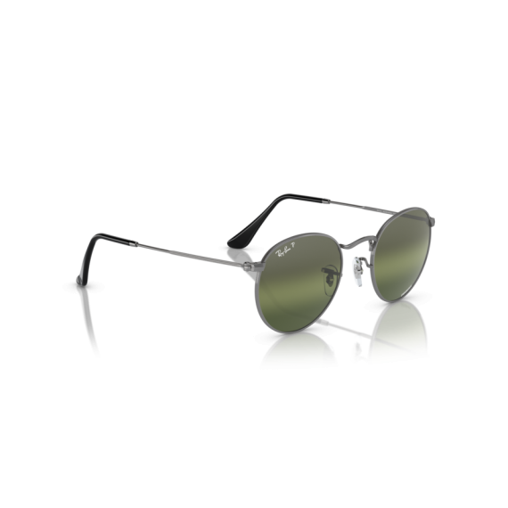 Ray-Ban RB 3447 004/G4 Güneş Gözlüğü, Cinsiyet: Erkek, Ekartman: 50, Resim 4
