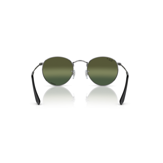Ray-Ban RB 3447 004/G4 Güneş Gözlüğü, Cinsiyet: Erkek, Ekartman: 50, Resim 3