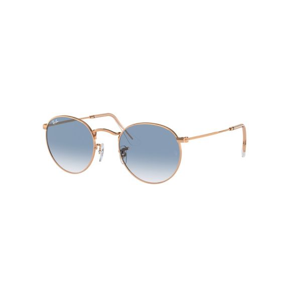 Ray-Ban RB 3447 92023F Güneş Gözlüğü, Cinsiyet: Erkek, Ekartman: 53, Resim 7