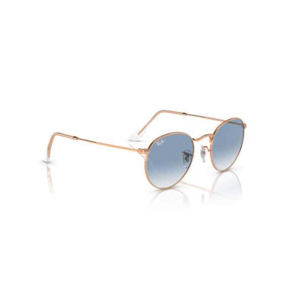 Ray-Ban RB 3447 92023F Güneş Gözlüğü, Cinsiyet: Erkek, Ekartman: 53, Resim 4
