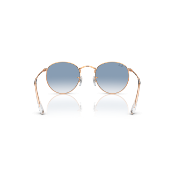 Ray-Ban RB 3447 92023F Güneş Gözlüğü, Cinsiyet: Erkek, Ekartman: 47, Resim 3