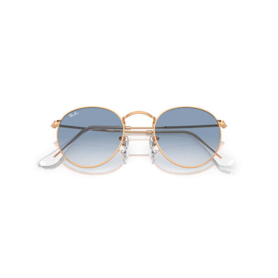 Ray-Ban RB 3447 92023F Güneş Gözlüğü, Cinsiyet: Erkek, Ekartman: 50, Resim 6