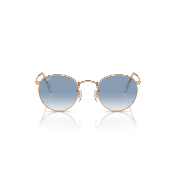 Ray-Ban RB 3447 92023F Güneş Gözlüğü, Cinsiyet: Erkek, Ekartman: 47, Resim 5