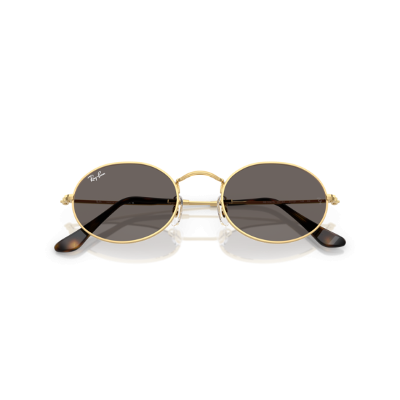 Ray-Ban RB 3547N 001/B1 Güneş Gözlüğü, Resim 6