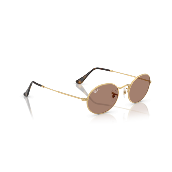 Ray-Ban RB 3547 001/1A Güneş Gözlüğü, Resim 4