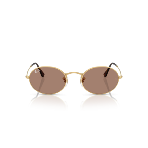 Ray-Ban RB 3547 001/1A Güneş Gözlüğü, Resim 5
