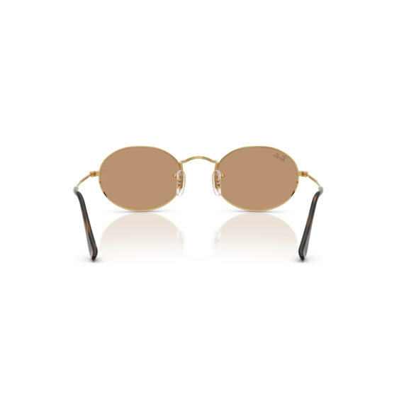 Ray-Ban RB 3547 001/53 Güneş Gözlüğü, Resim 3