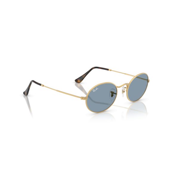 Ray-Ban RB 3547 001/56 Güneş Gözlüğü, Resim 4
