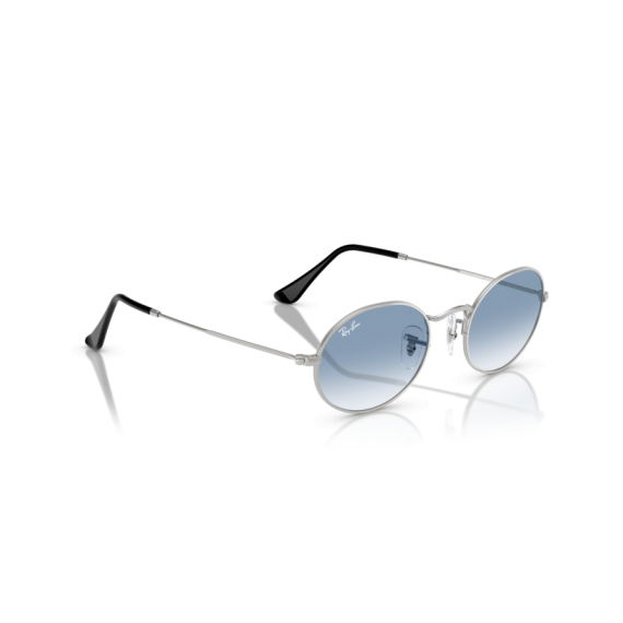 Ray-Ban RB 3547 003/3F Güneş Gözlüğü, Cinsiyet: Unisex, Ekartman: 54, Resim 4