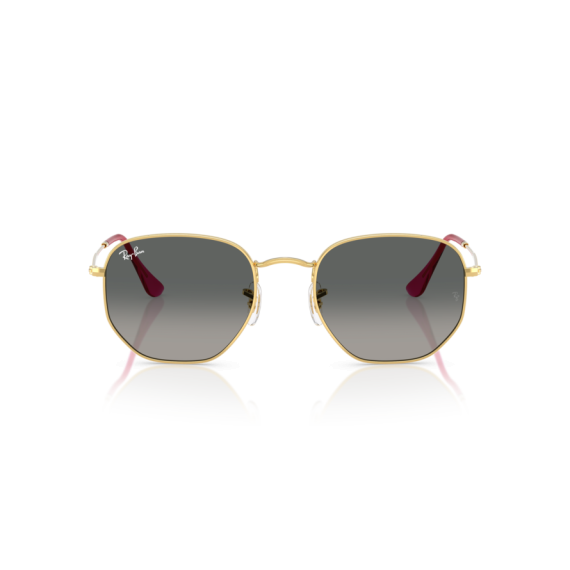 Ray-Ban RB 3548N 001/71 Güneş Gözlüğü, Resim 5