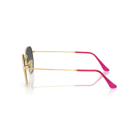 Ray-Ban RB 3548N 001/71 Güneş Gözlüğü, Resim 2