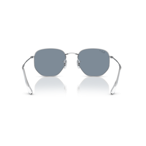 Ray-Ban RB 3548N 003/02 Güneş Gözlüğü, Cinsiyet: Unisex, Ekartman: 54, Resim 3