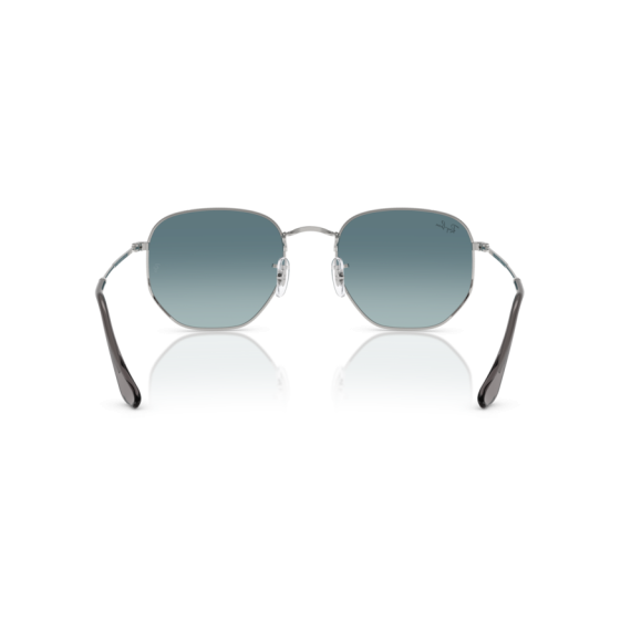 Ray-Ban RB 3548N 003/3M Güneş Gözlüğü, Resim 3