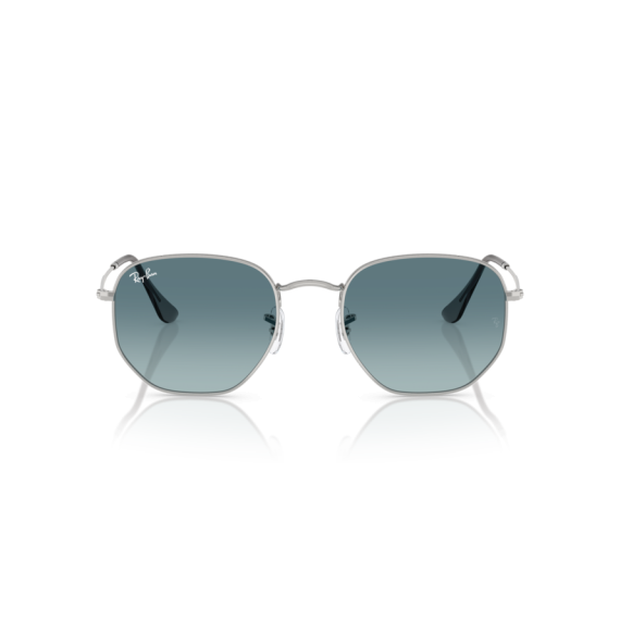 Ray-Ban RB 3548N 003/3M Güneş Gözlüğü, Resim 5