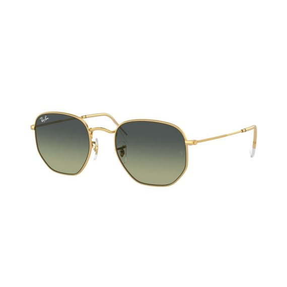 Ray-Ban RB 3548 001/BH Güneş Gözlüğü, Cinsiyet: Unisex, Ekartman: 54, Resim 7