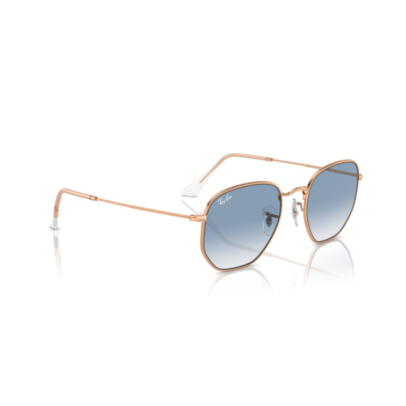 Ray-Ban RB 3548 92023F Güneş Gözlüğü, Cinsiyet: Unisex, Ekartman: 51, Resim 4