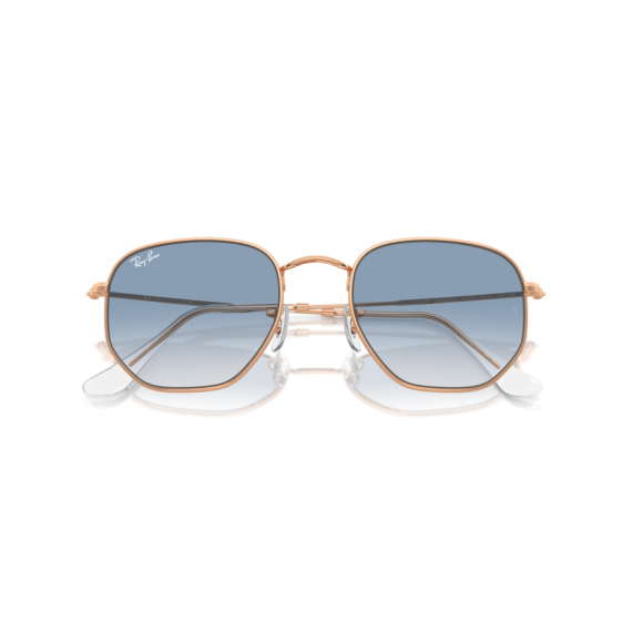Ray-Ban RB 3548 92023F Güneş Gözlüğü, Cinsiyet: Unisex, Ekartman: 54, Resim 6