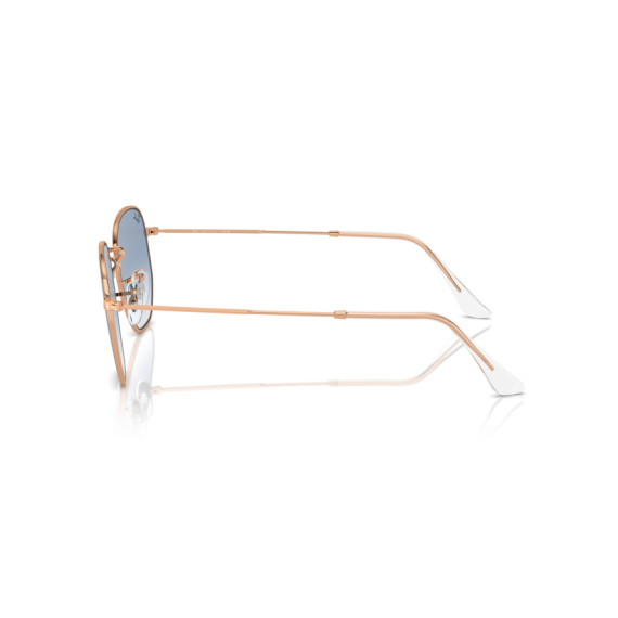 Ray-Ban RB 3548 92023F Güneş Gözlüğü, Cinsiyet: Unisex, Ekartman: 54, Resim 2