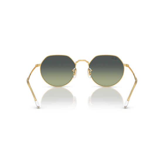 Ray-Ban RB 3565 001/BH Güneş Gözlüğü, Cinsiyet: Unisex, Ekartman: 55, Resim 3