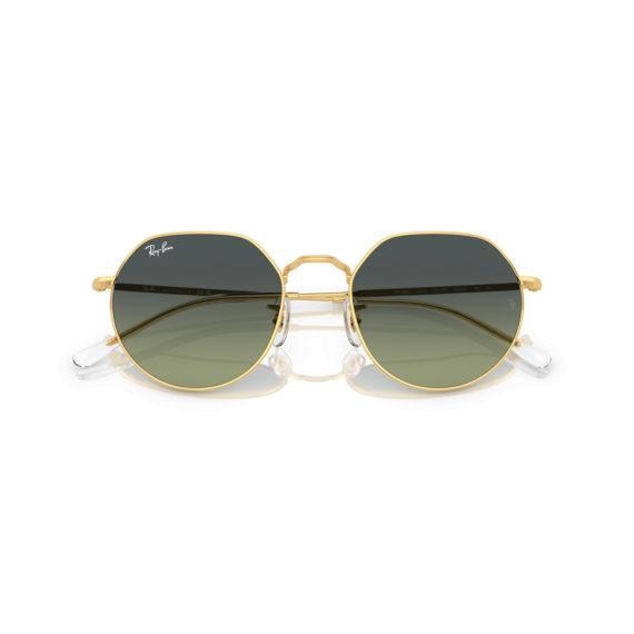 Ray-Ban RB 3565 001/BH Güneş Gözlüğü, Cinsiyet: Unisex, Ekartman: 53, Resim 6
