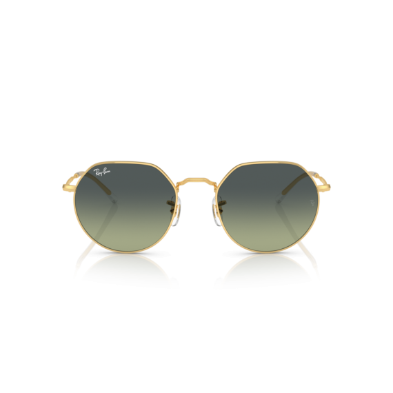 Ray-Ban RB 3565 001/BH Güneş Gözlüğü, Cinsiyet: Unisex, Ekartman: 51, Resim 5