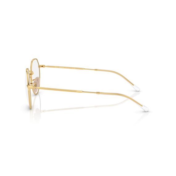 Ray-Ban RB 3565 001/GG Güneş Gözlüğü, Cinsiyet: Unisex, Ekartman: 51, Resim 2
