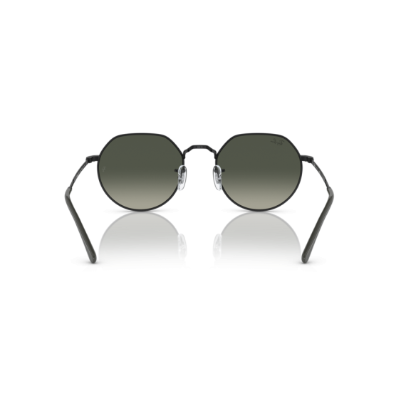 Ray-Ban RB 3565 002/71 Güneş Gözlüğü, Cinsiyet: Unisex, Ekartman: 53, Resim 3