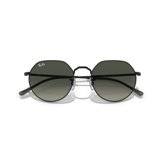 Ray-Ban RB 3565 002/71 Güneş Gözlüğü, Cinsiyet: Unisex, Ekartman: 51, Resim 6