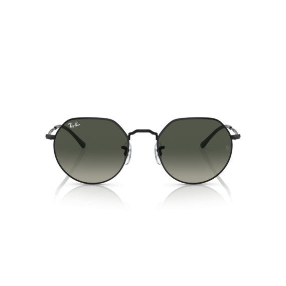 Ray-Ban RB 3565 002/71 Güneş Gözlüğü, Cinsiyet: Unisex, Ekartman: 51, Resim 5