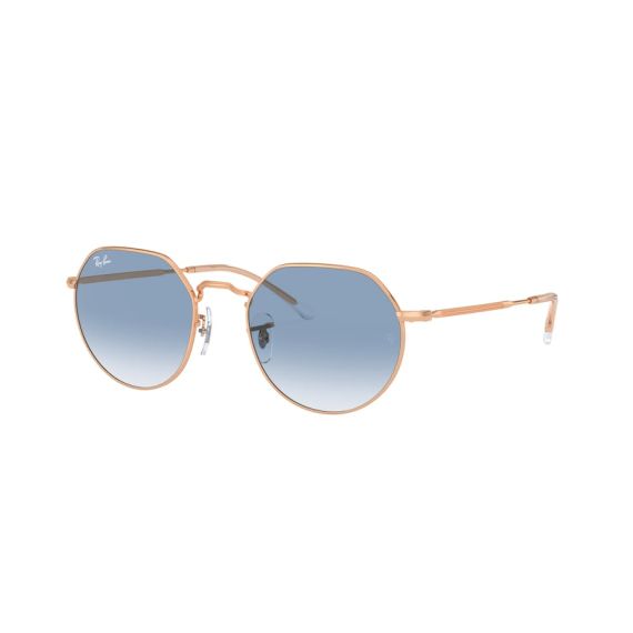 Ray-Ban RB 3565 92023F Güneş Gözlüğü, Cinsiyet: Unisex, Ekartman: 55, Resim 7