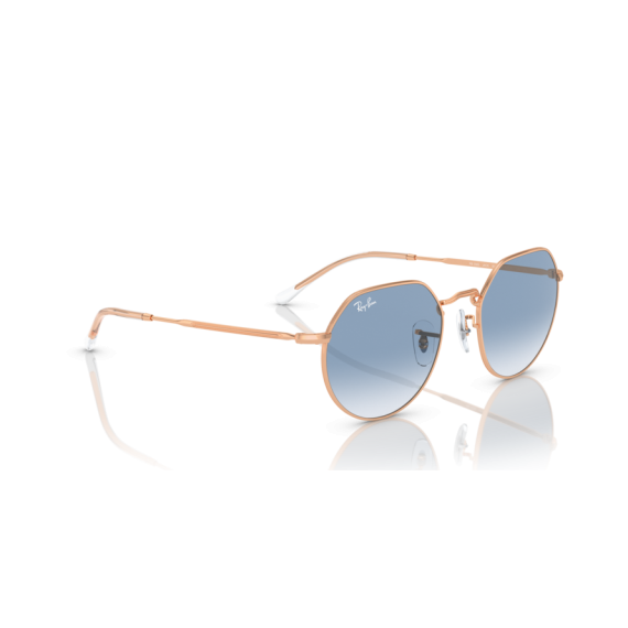 Ray-Ban RB 3565 92023F Güneş Gözlüğü, Cinsiyet: Unisex, Ekartman: 55, Resim 4