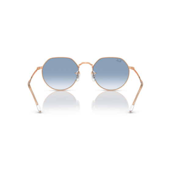 Ray-Ban RB 3565 92023F Güneş Gözlüğü, Cinsiyet: Unisex, Ekartman: 55, Resim 3