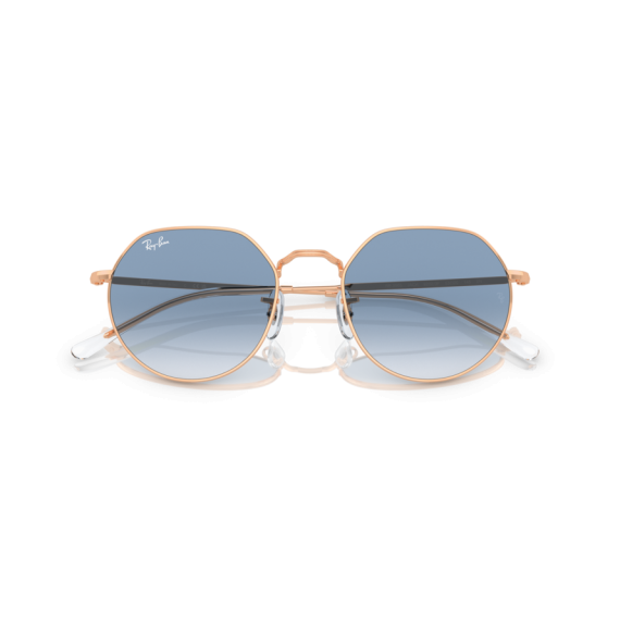 Ray-Ban RB 3565 92023F Güneş Gözlüğü, Cinsiyet: Unisex, Ekartman: 53, Resim 6
