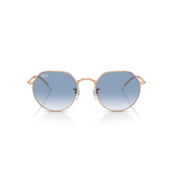 Ray-Ban RB 3565 92023F Güneş Gözlüğü, Cinsiyet: Unisex, Ekartman: 55, Resim 5