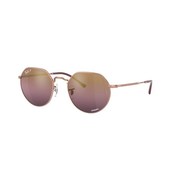 Ray-Ban RB 3565 9202G9 Güneş Gözlüğü, Cinsiyet: Unisex, Ekartman: 51, Resim 8