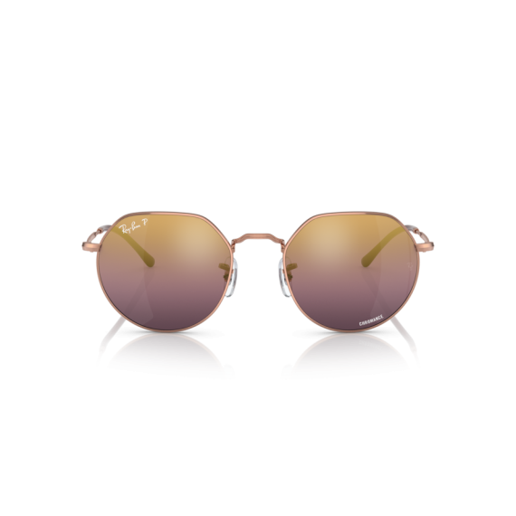 Ray-Ban RB 3565 9202G9 Güneş Gözlüğü, Cinsiyet: Unisex, Ekartman: 51, Resim 6