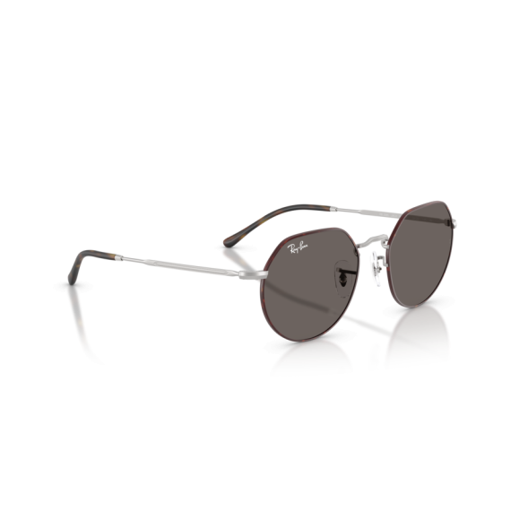 Ray-Ban RB 3565 9277B1 Güneş Gözlüğü, Cinsiyet: Unisex, Ekartman: 55, Resim 4