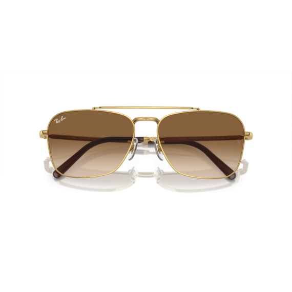 Ray-Ban RB 3636 001/51 Güneş Gözlüğü, Cinsiyet: Unisex, Ekartman: 58, Resim 6