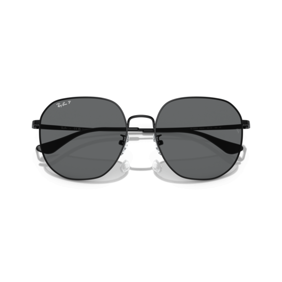 Ray-Ban RB 3680D 002/81 Güneş Gözlüğü, Resim 6