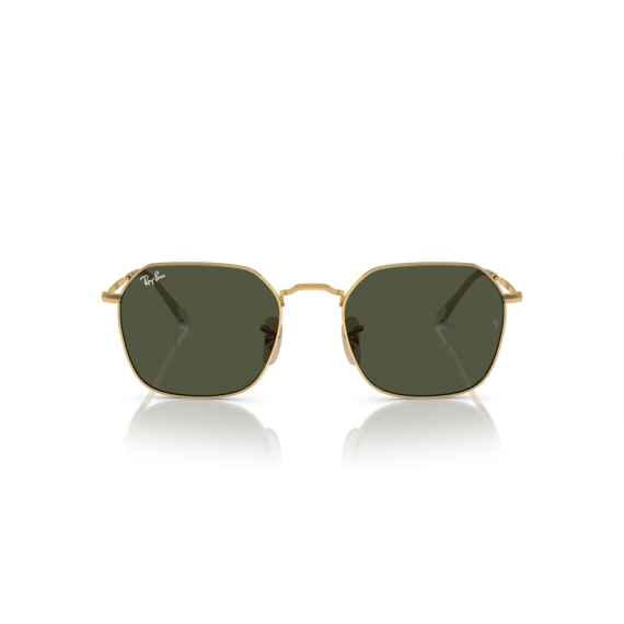 Ray-Ban RB 3694 001/31 Güneş Gözlüğü, Cinsiyet: Unisex, Ekartman: 55, Resim 6