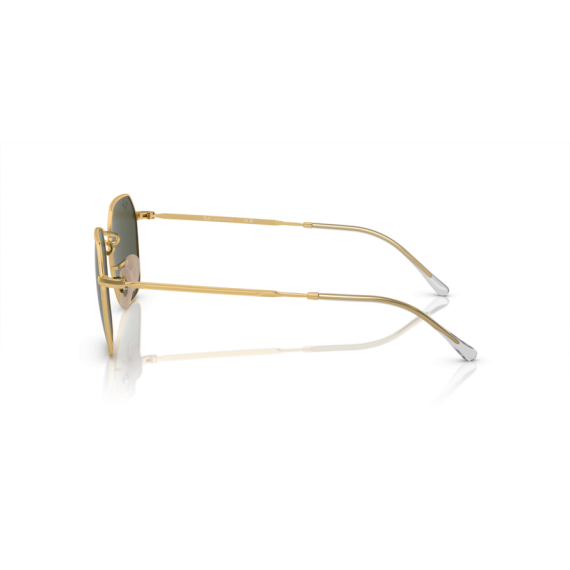 Ray-Ban RB 3694 001/31 Güneş Gözlüğü, Cinsiyet: Unisex, Ekartman: 53, Resim 2