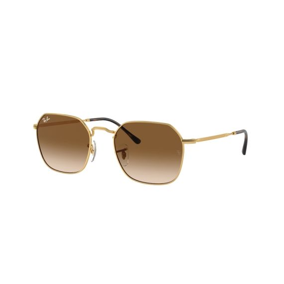 Ray-Ban RB 3694 001/51 Güneş Gözlüğü, Cinsiyet: Unisex, Ekartman: 55, Resim 7