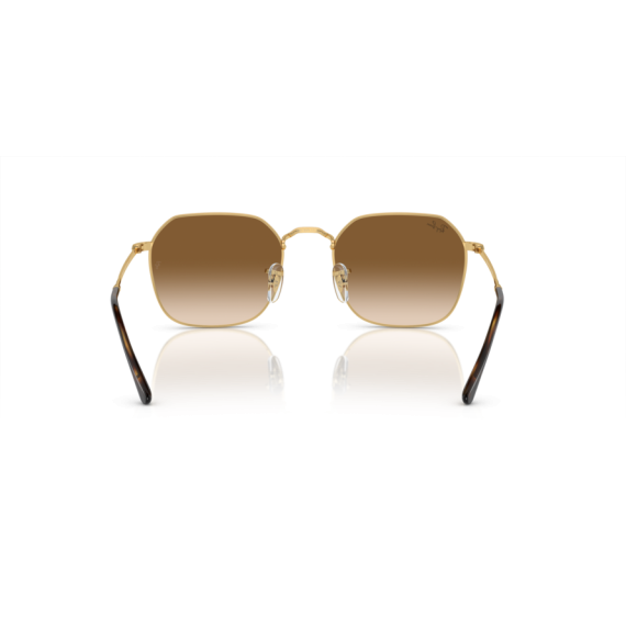 Ray-Ban RB 3694 001/51 Güneş Gözlüğü, Cinsiyet: Unisex, Ekartman: 53, Resim 3